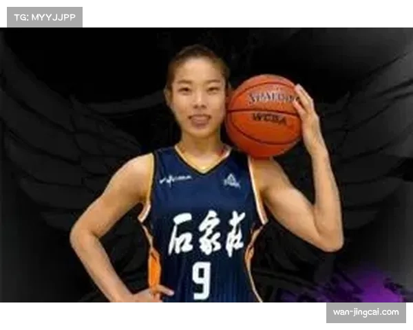 石家庄女篮彭晓彤成得分利器 近期场均25分助球队脱胎换骨 石家庄女篮彭晓彤成得分利器 近期场均25分助球队脱胎换骨